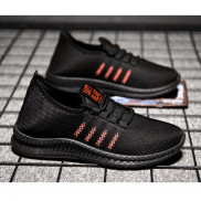 [Mã FAMAYMA giảm 10K đơn 50K] thánh lý giày nam size 41